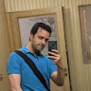 Meet your Posher, Shahzada aadil